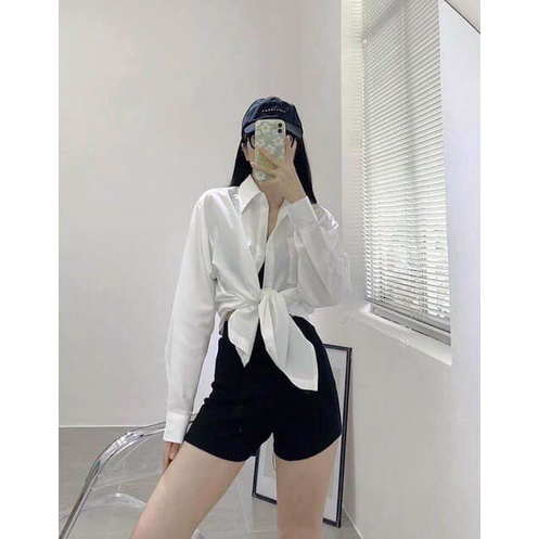 Đồ Nữ, Quần Biker Short Mix Gì Cũng Xinh | BigBuy360 - bigbuy360.vn