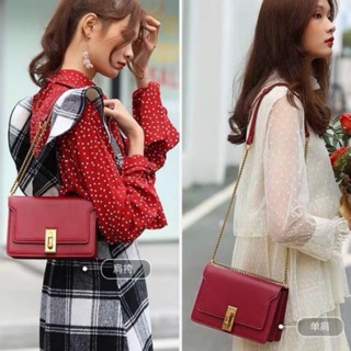Túi xách Basic dễ phối đồ nữ A11