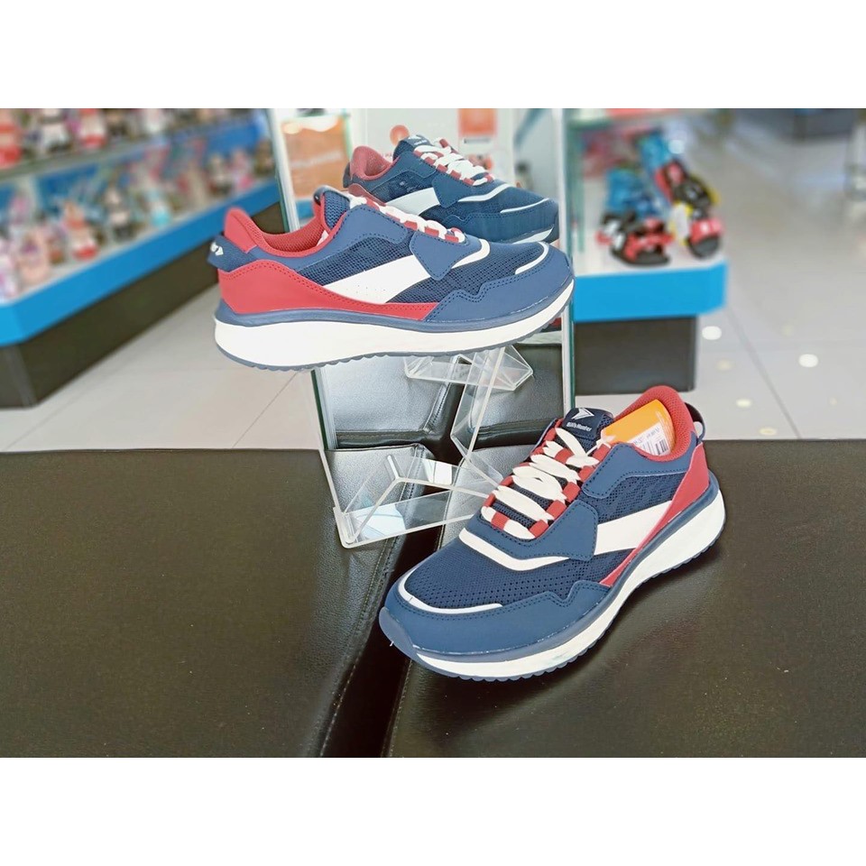 Giày Sneaker Thể Thao Nam 2K19