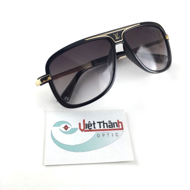 Kính vuông nam nữ unisex