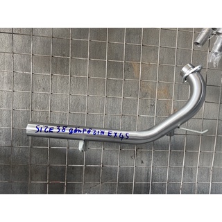 cổ inox 304 ex 2010 xe 4s size 38