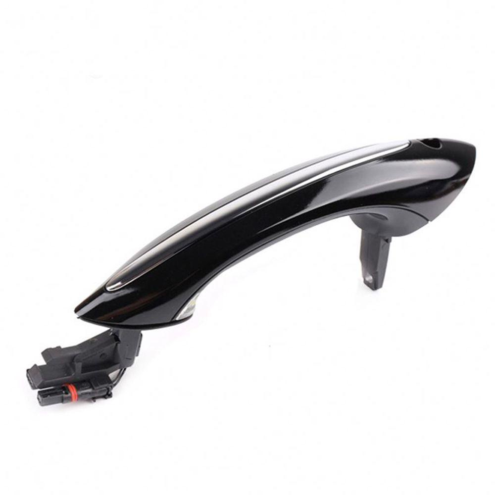 MYRONGVN Tay Nắm Cửa Bên Ngoài Cho Xe Hơi BMW 5 6 7 Series F8 F10