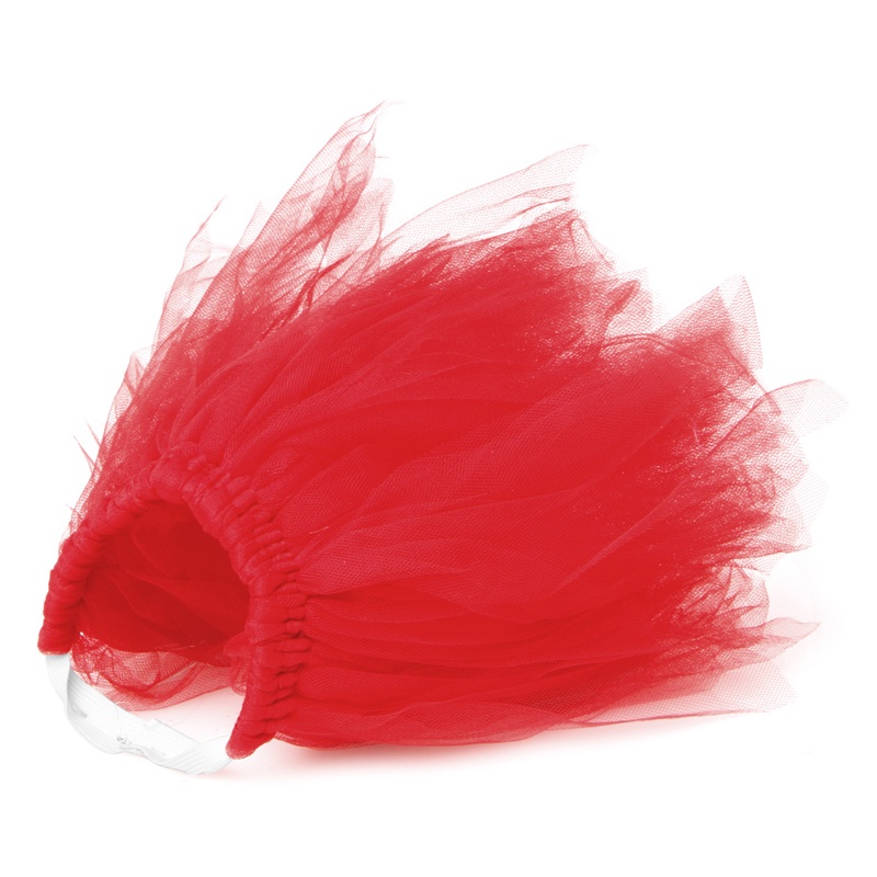 Đầm Hóa Trang Công Chúa May Mắn Cho Thú Cưng Cỡ S / S