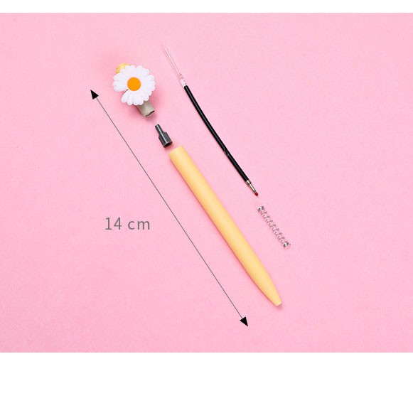 Bút bi dễ thương cực A0025 mới nhất 2021