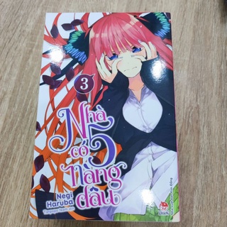 NHÀ CÓ 5 NÀNG DÂU