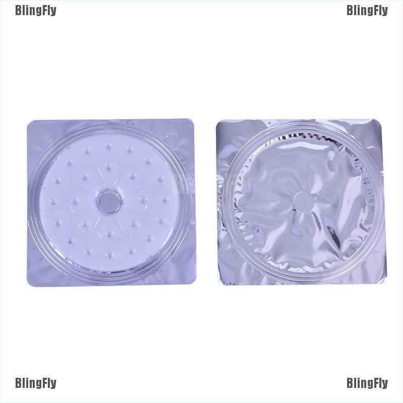 (Hàng Mới Về) set 4 Miếng Dán Mát Xa Giúp Ngực Phát Triển Tiện Dụng | BigBuy360 - bigbuy360.vn