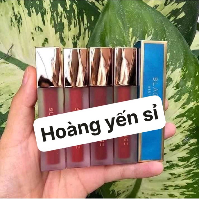 Son kem [TRỢ GIÁ] siêu lì bền màu, không chứa chì | BigBuy360 - bigbuy360.vn