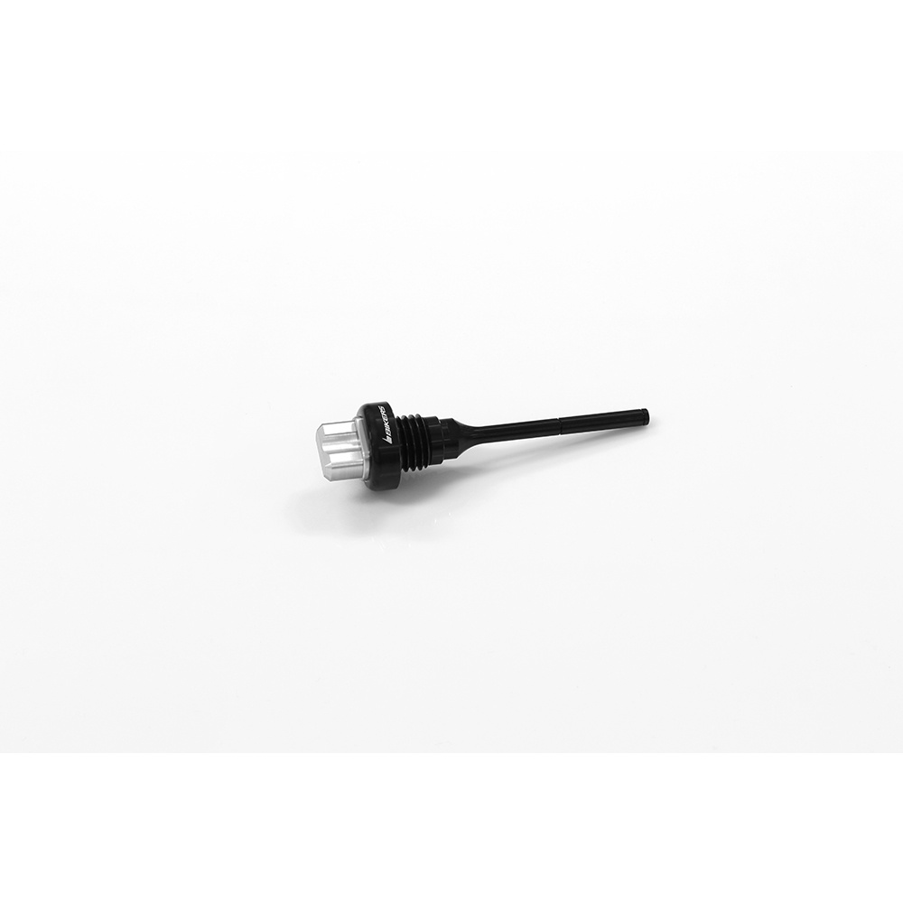 SH 350i, FORZA 350i Nắp thăm nhớt BIKERS  Mã H0761.BLACK