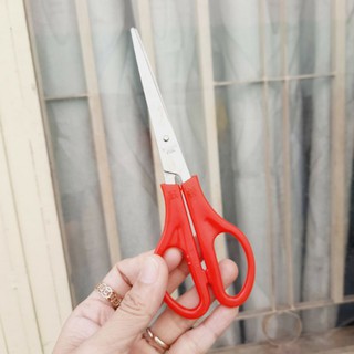 Combo 20 Kéo cắt thủ công 15.5cm (kéo lẽ, không có bao bì)