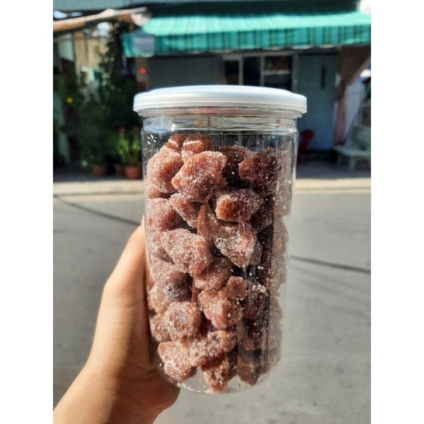 Me cay xí muội 500gr