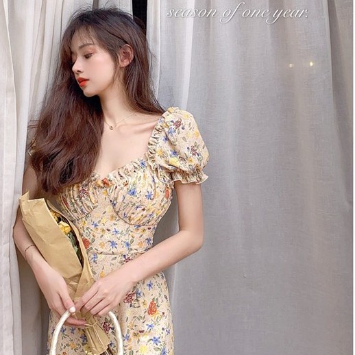[Mã SKAMA06 giảm 8% tối đa 50K đơn 250K] Ulzzang ( 얼짱) - ĐẦM VÁY NỮ ĐI TIỆC DẠO PHỐ CÔNG SỞ THỜI TRANG | BigBuy360 - bigbuy360.vn