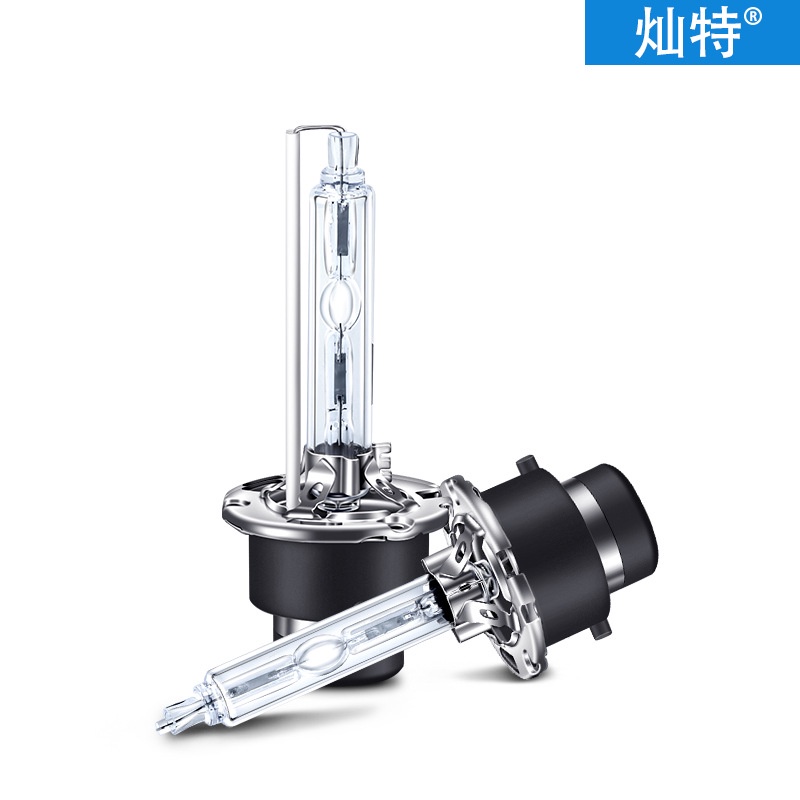 Bóng Đèn Pha xenon D2S d2c 55W 65w HID Chất Lượng Cao