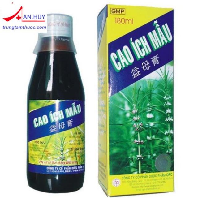 Hướng Dẫn Uống Cao Ích Mẫu Bao Lâu Thì Có Kinh Đọc Ngay Để Biết Thêm Chi  Tiết