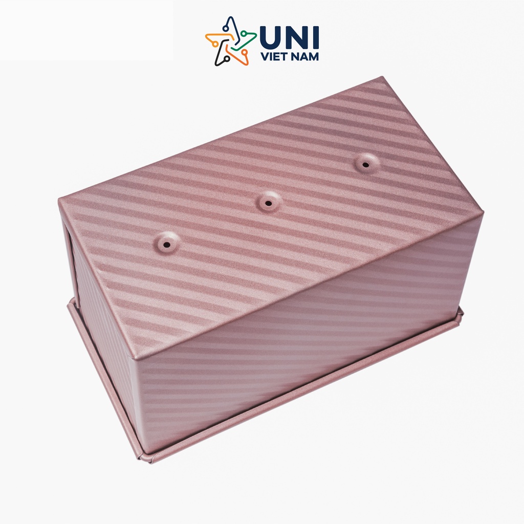 Khuôn sandwich chống dính Unibaker MB297