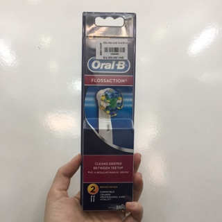 Đầu bàn chải điện Oral-B
