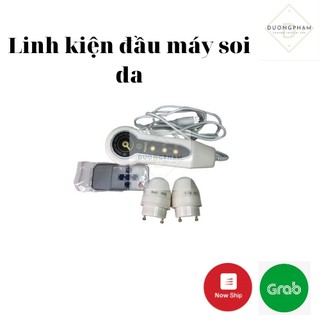 Máy soi da có màn hình B-328 9inch