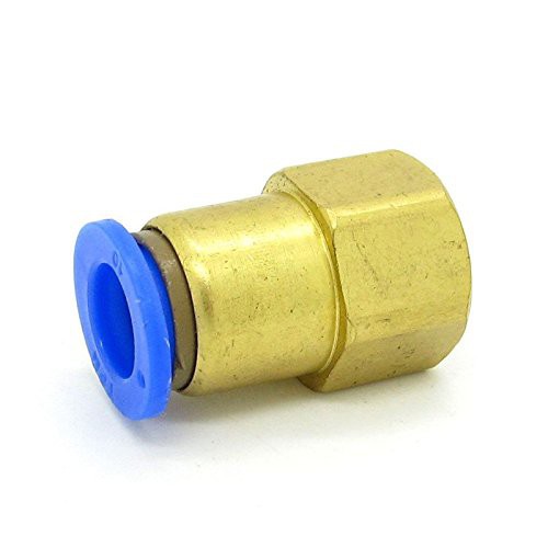 Đầu nối hơi nhanh PCF 4-M5 6-01 8-02 10-03 12-04