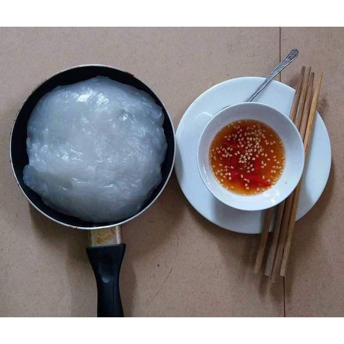 Bột Mì Nhứt Khô Bình Định