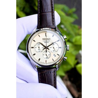 Đồng hồ nam Seiko SSB293P1