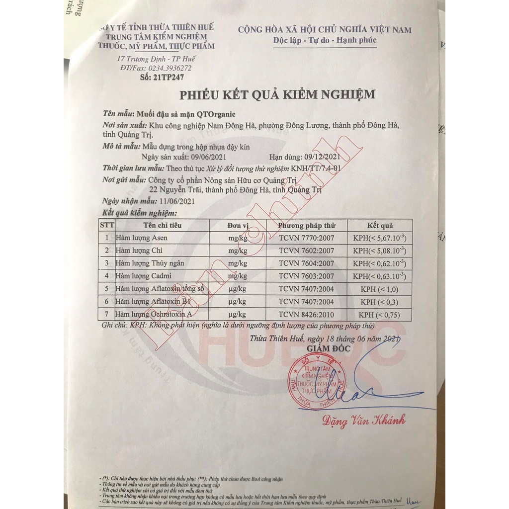 Muối Đậu Sả -Giòn, béo, thơm ngon 100% Natural | BigBuy360 - bigbuy360.vn