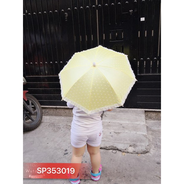 Dù chấm bi cho bé  - SP353019