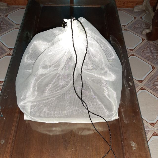 TÚI ĐỰNG CÔN TRÙNG