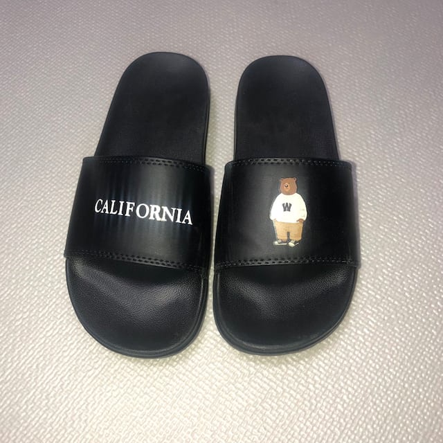 slide