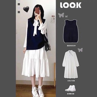 Áo gile phom unisex mix đồ cực chất
