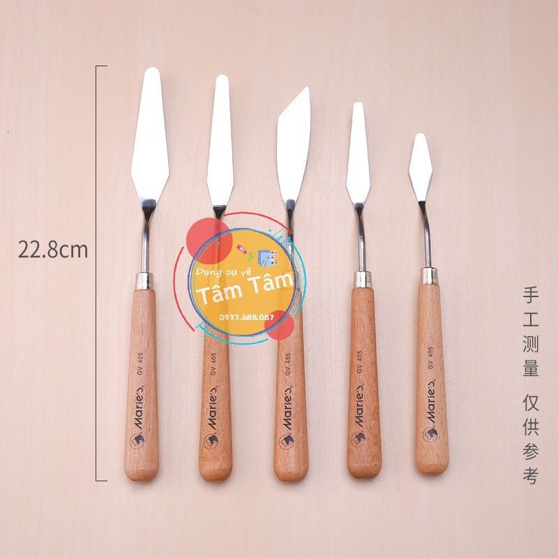 [ TÂM TÂM ]-Bay bộ Maries GV-405, Bộ Bay Marie's GV-405-