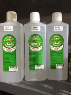 Dầu Massage body OIL