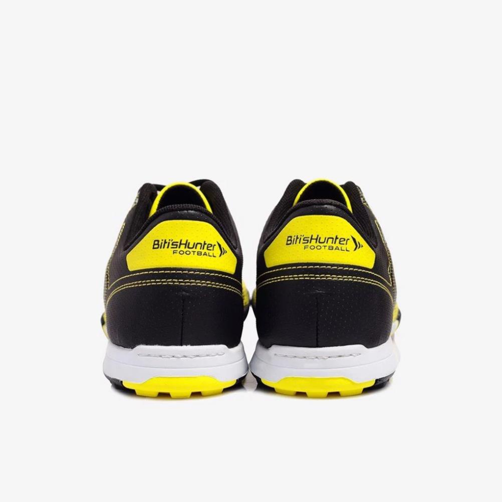 Giày đá bóng sân cỏ nhân tạo Hunter FOOTBALL DSMH02400VAG (Màu vàng) TM