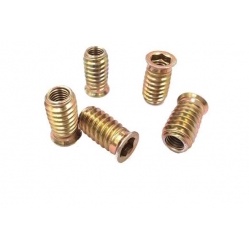 SÒ CẤY SẮT CÓ TAI M6 M8/ TÁN SÒ CẤY CÓ VÀNH 6 LY 8 LY/ SÒ CÓ TAI REN TRONG 6mm 8mm