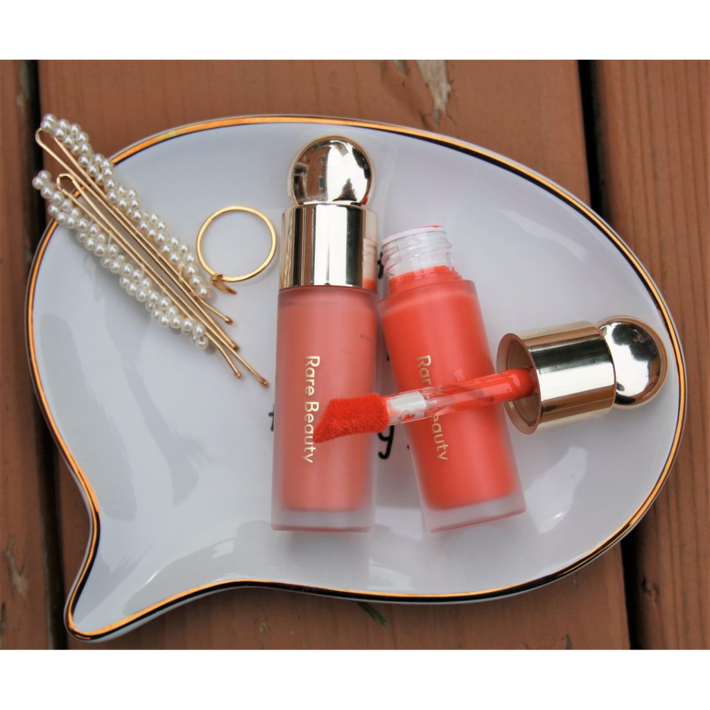 [ Fullsize 7.5Ml ] Má Hồng Kem Rare Beauty Soft Pinch Liquid Blush