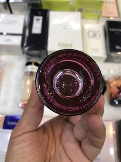 Nước Hoa Nữ TESTER Prada Candy Night 80ml