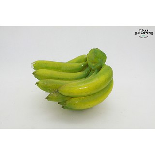 [ Y NHƯ THẬT] Mô hình nải chuối giả số 08