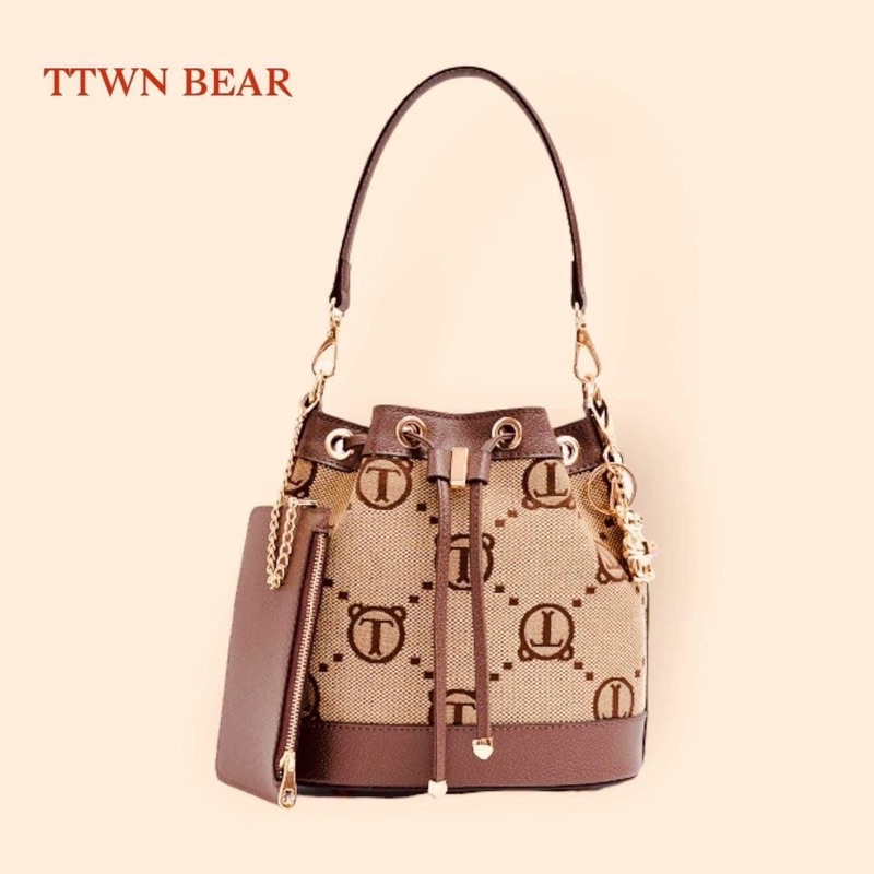 Túi xách ttwn nội địa thái