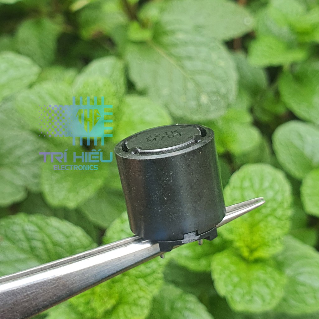 Cuộn cảm 220uH 221K