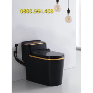 Thiết bị vệ sinh - Nhật Thành