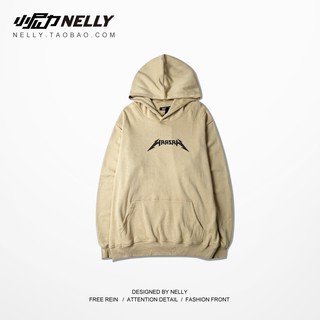 Hoodie Nelly