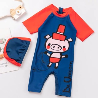 Bộ bơi bé h