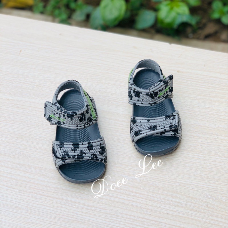 [ FREESHIP] sandal siêu nhẹ bé trai đẹp nhẹ