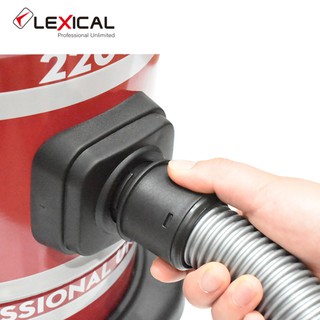 MÁY HÚT BỤI CÔNG NGHIỆP LEXICAL LVC-4001