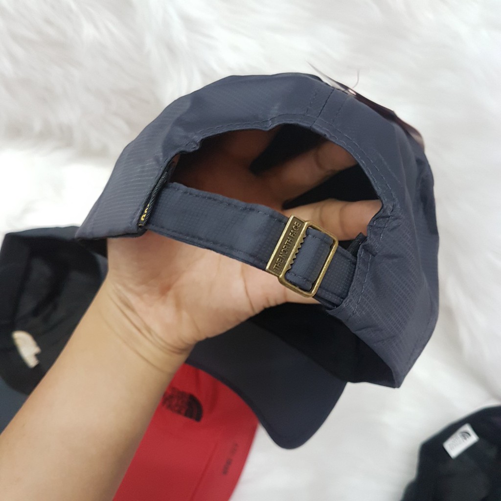 Mũ lưỡi trai dã ngoại nhanh khô 3 màu