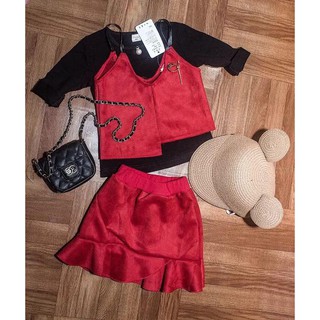 set 3 chi tiết bé gái