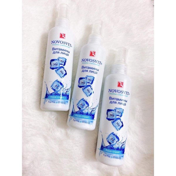 XỊT KHOÁNG NOVOSVIT NGA | BigBuy360 - bigbuy360.vn