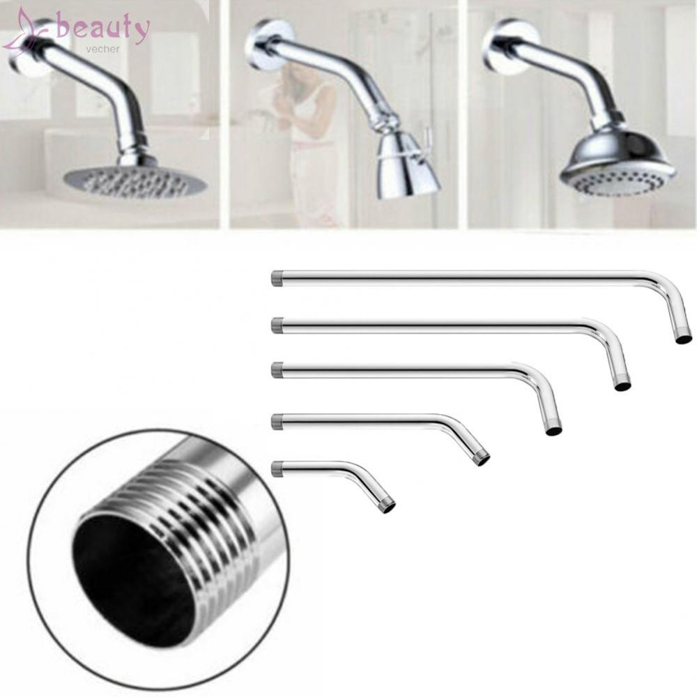 Ống Nối Vòi Sen Mạ Bóng