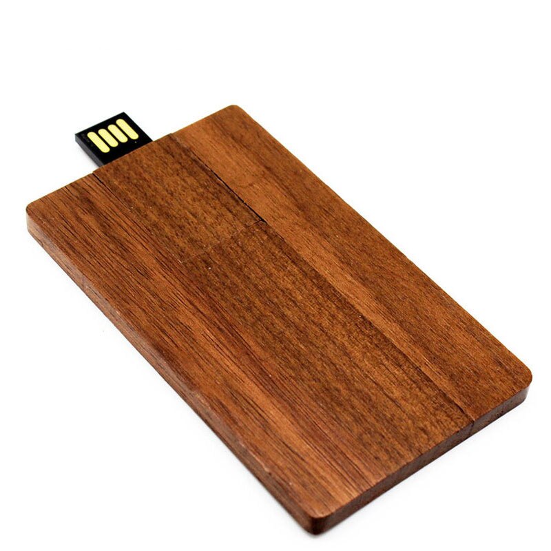 Usb Dung Lượng 4gb 8gb 16gb 32gb 64gb Hình Khối Gỗ | BigBuy360 - bigbuy360.vn