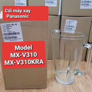 PHỤ KIỆN CỐI XAY MÁY ÉP PANASONIC MX-V310//MX-V310KRA