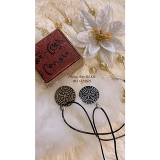Amulet Money