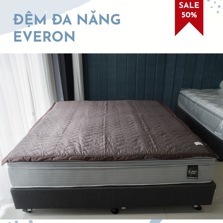 Đệm Đa Năng Cao Cấp Everon Chính Hãng